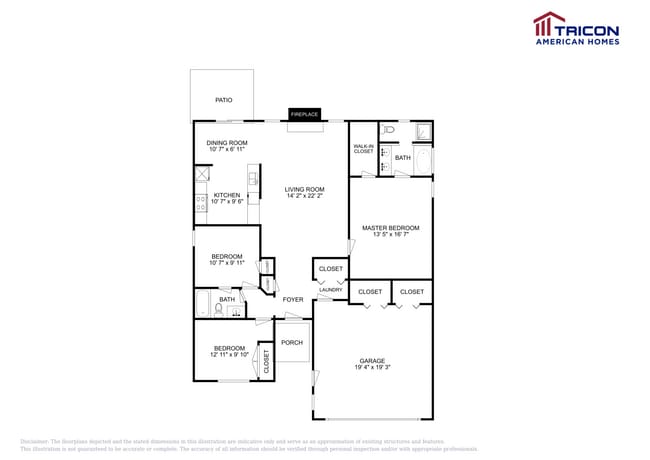 Building Photo - 7105 Angela Marie Ct