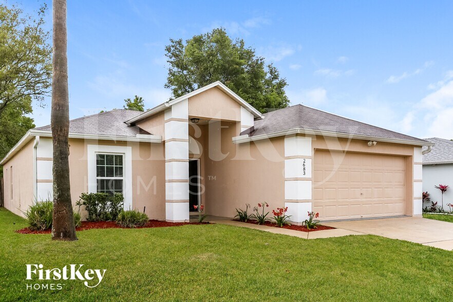 Building Photo - 2683 Cobblestone Forest Cir E
