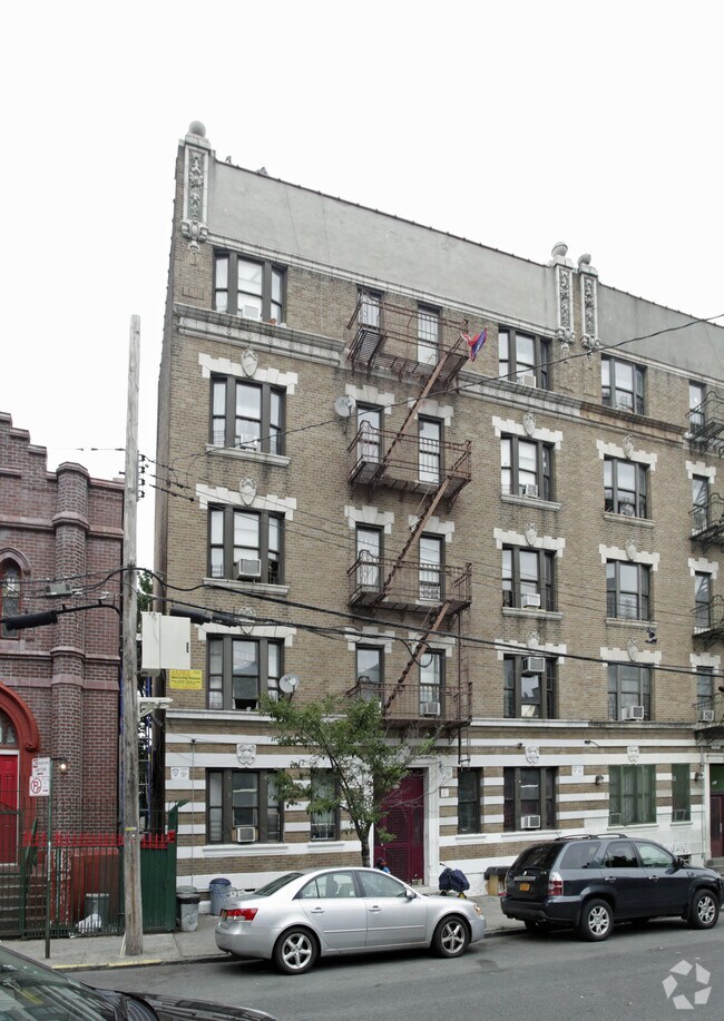 287 E 162nd St 287 E 162nd St Bronx NY 10451 Apartment Finder
