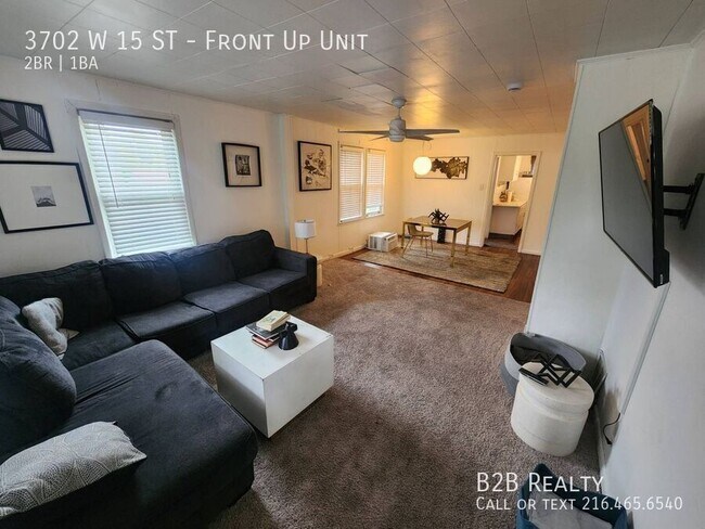 Building Photo - 3702 W 15th St