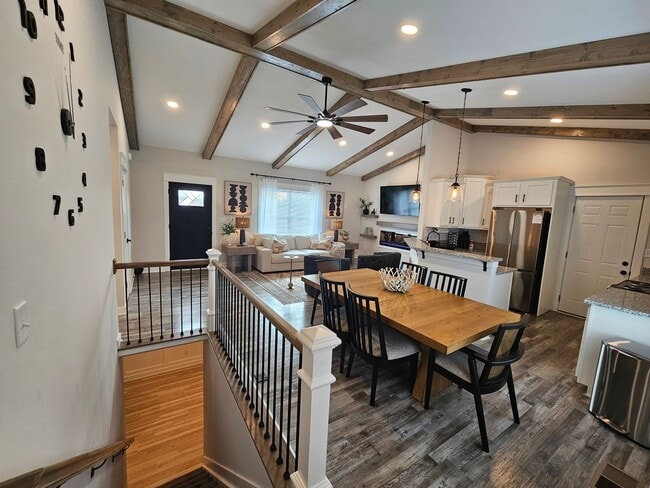 Building Photo - Upscale New Construction Ranch