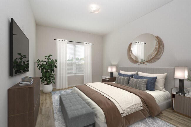 Building Photo - 4823 Sweet Chestnut Ln