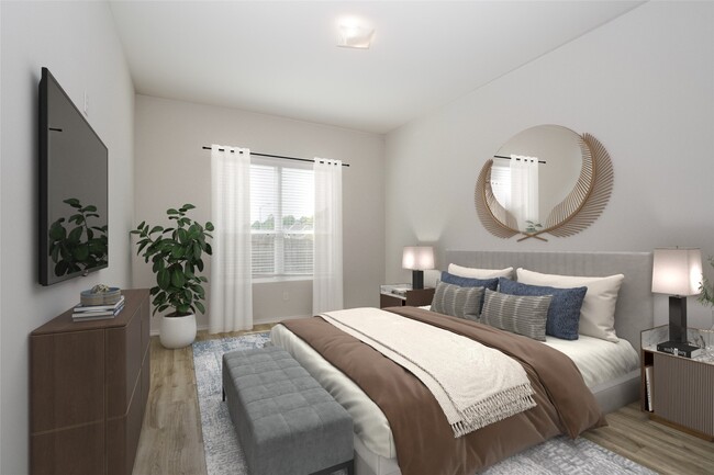 Building Photo - 4831 Giant Sequoia Way