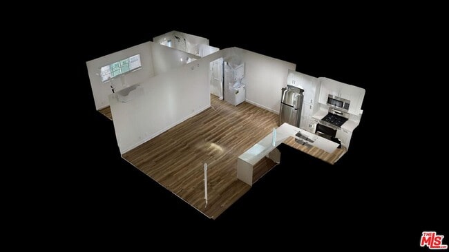 Building Photo - 3630 Midvale Ave