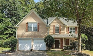 Building Photo - 1590 Waterway Pl SW