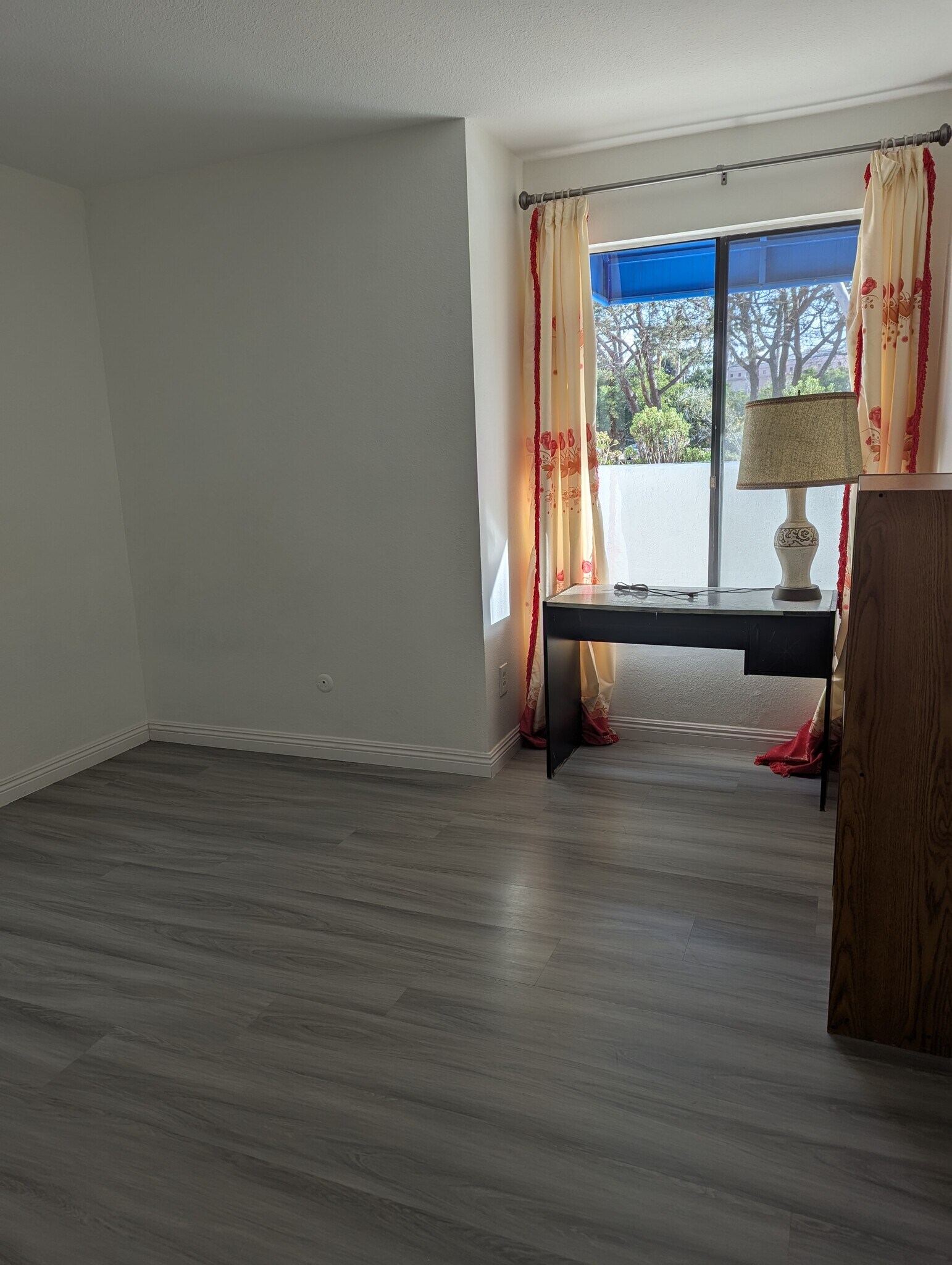 Secondary bedroom - 8308 Regents Rd