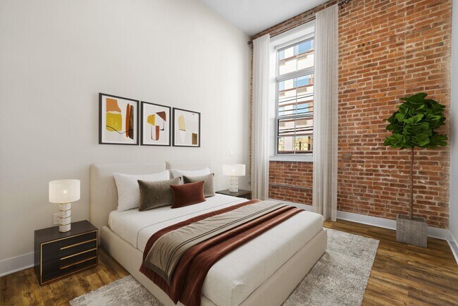 Building Photo - 6200 Hudson Ave