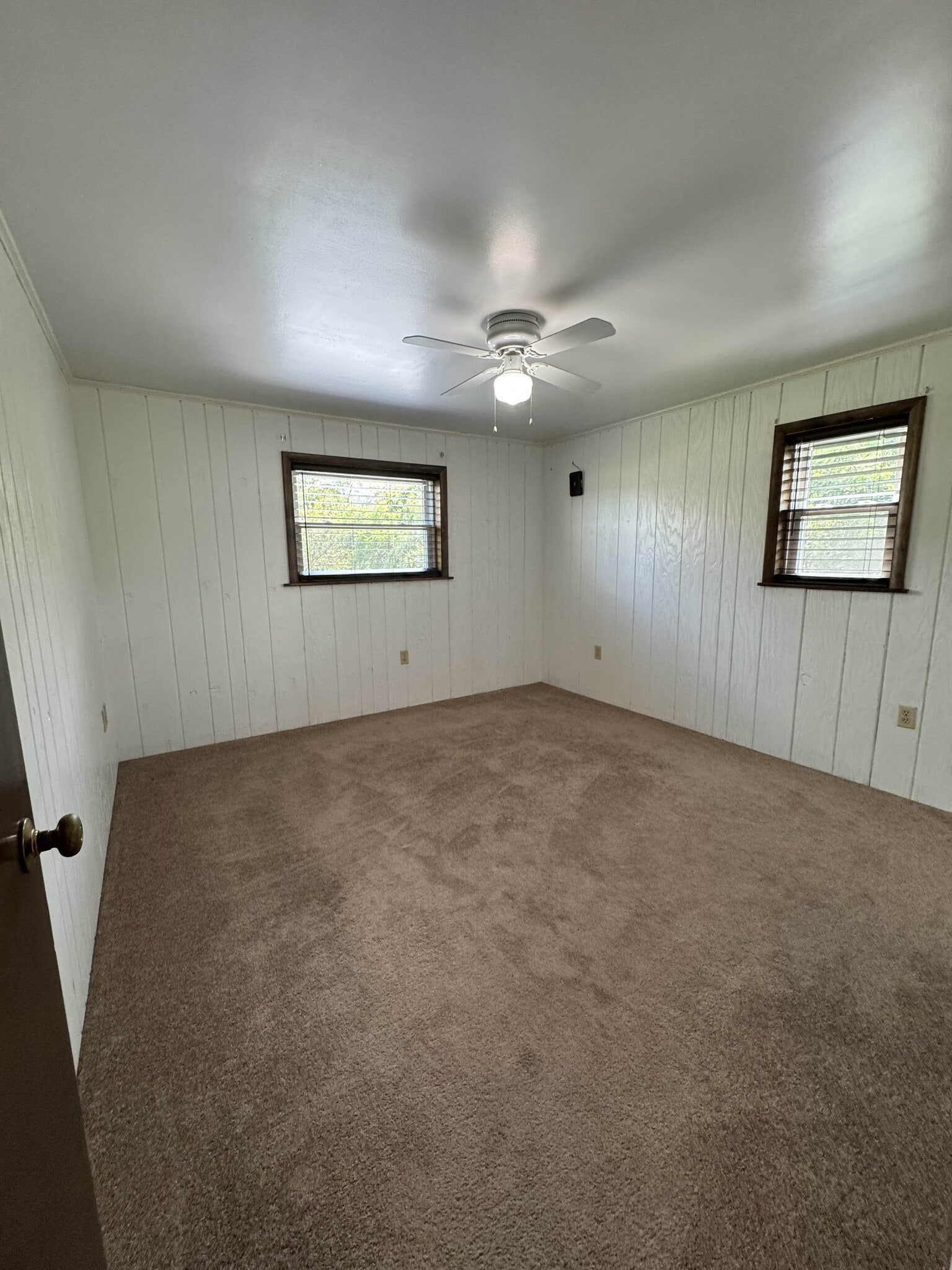 Bedroom - 107 Main St