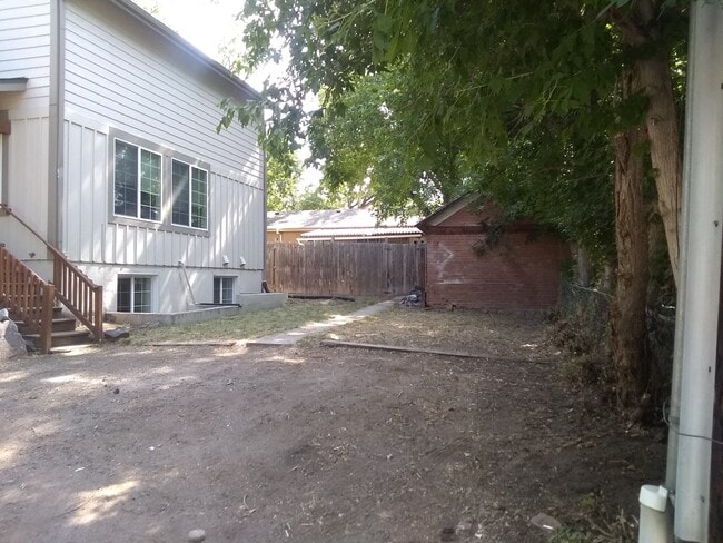 Building Photo - 2115 Jackson St