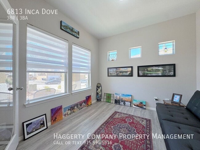 Building Photo - 6813 Inca Dove Drive