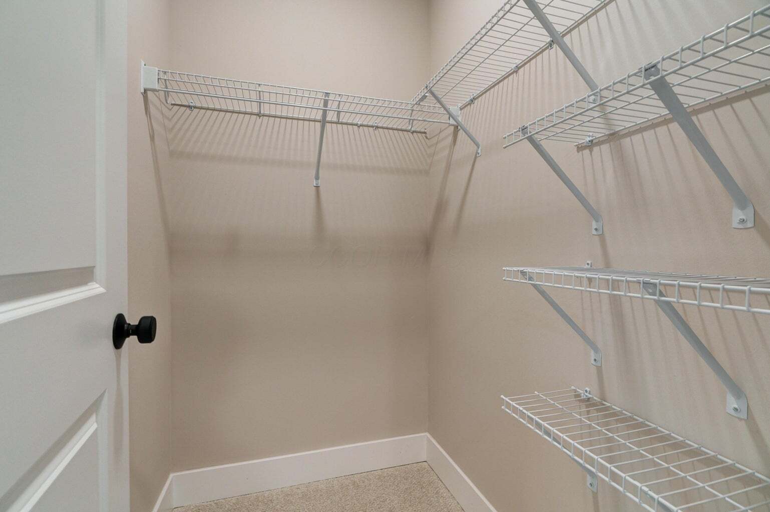 Bedroom 4 Closet - 2587 Dayton Ave