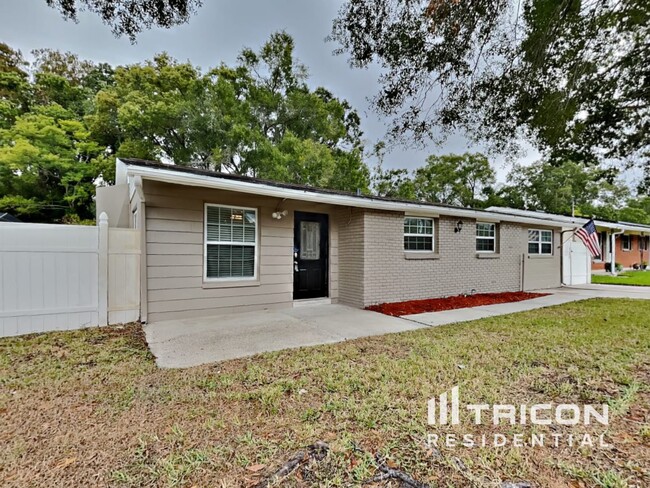 2609 Lorraine Street Tampa FL - 2609 Lorraine Ave Tampa FL 33614 ...