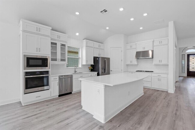 Building Photo - 5312 Cornetto Bluffs