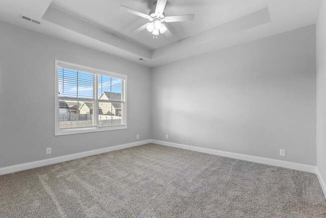 Building Photo - Brand New Three Bedroom with Master on Main!