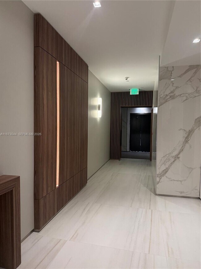 Building Photo - 6365 Collins Ave