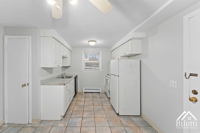 Interior Photo - Hillside Terrace Apartments