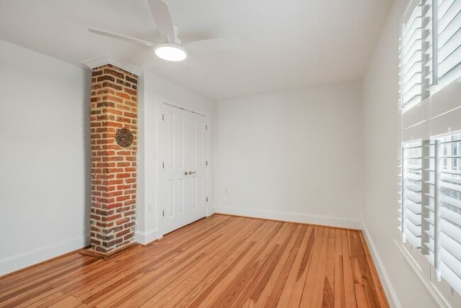 Building Photo - 204 Fauquier St