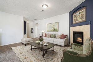 Building Photo - 1143 Desert Sunflower Dr NE