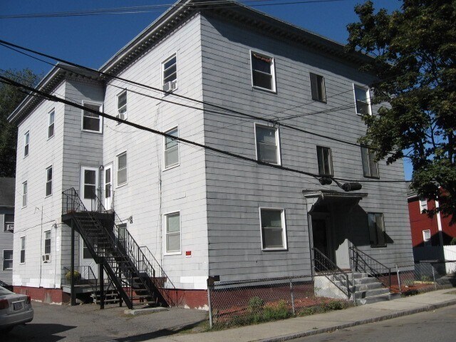 Building Photo - 11 Shepard St