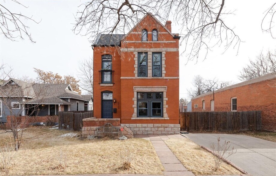 Primary Photo - 2536 N Gilpin St