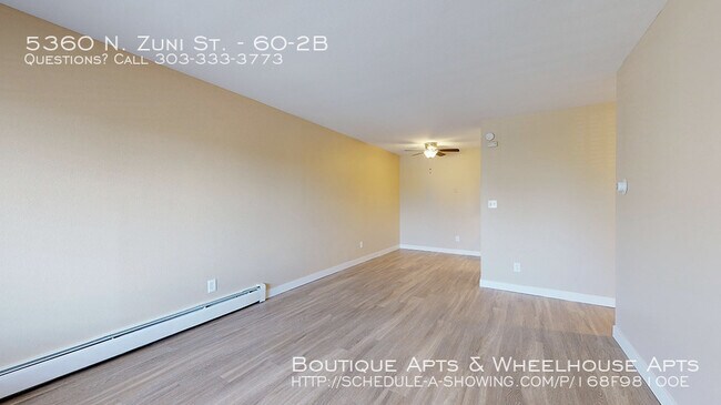 Building Photo - Wheelhouse Apartments