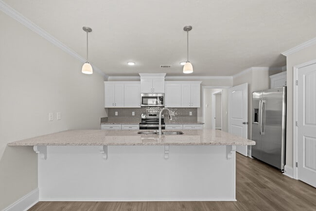 Building Photo - 8131 Bannock Cir
