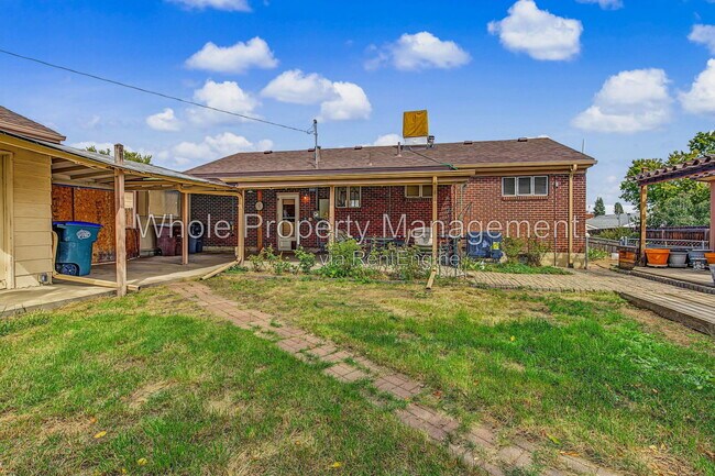 Building Photo - 1406 E 108th Pl