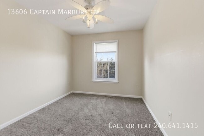 Building Photo - 13606 Captain Marbury Ln