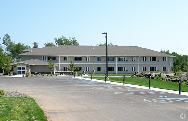 Building Photo - Burke Apartments