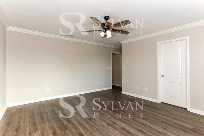 Building Photo - Turn the key. Enter. Smile. Repeat every day!