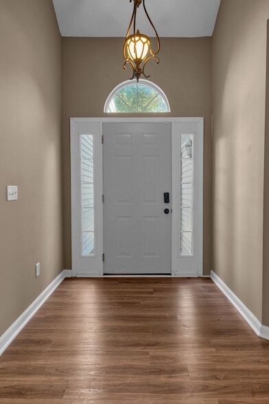 Building Photo - 1409 Aaronwood Dr