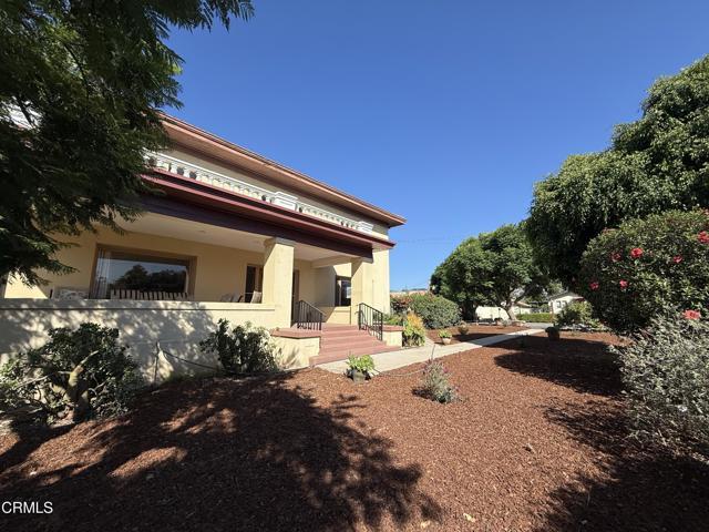 Building Photo - 4645 Walnut Ave