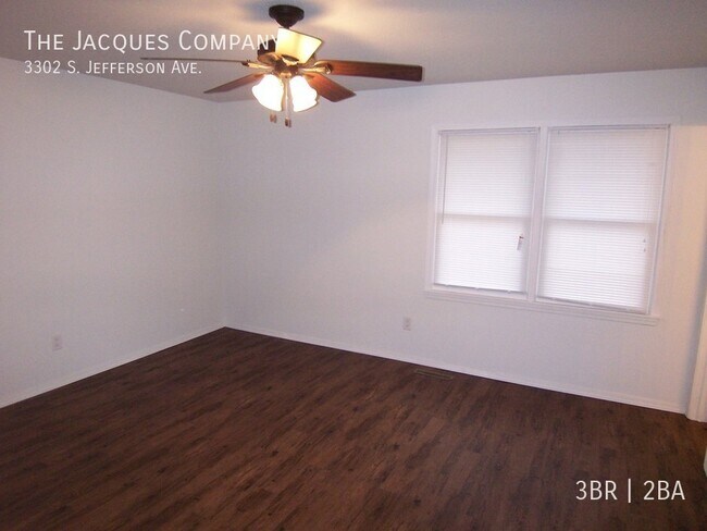 Building Photo - 3302 S Jefferson Ave