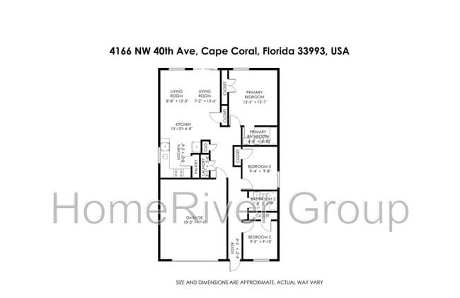 Building Photo - 4166 NW 40th Ave