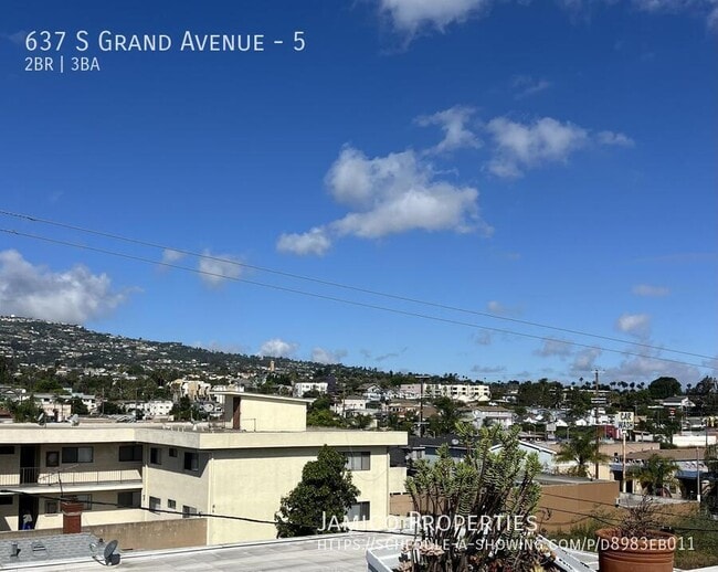 Building Photo - 637 S Grand Ave