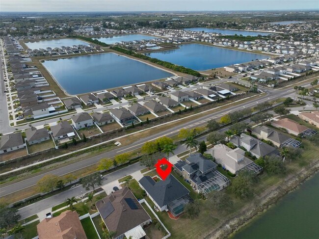 Building Photo - 823 Seminole Sky Dr