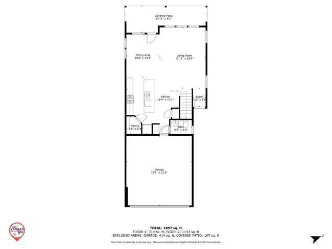 Building Photo - 7402 Taylor Knoll Ct