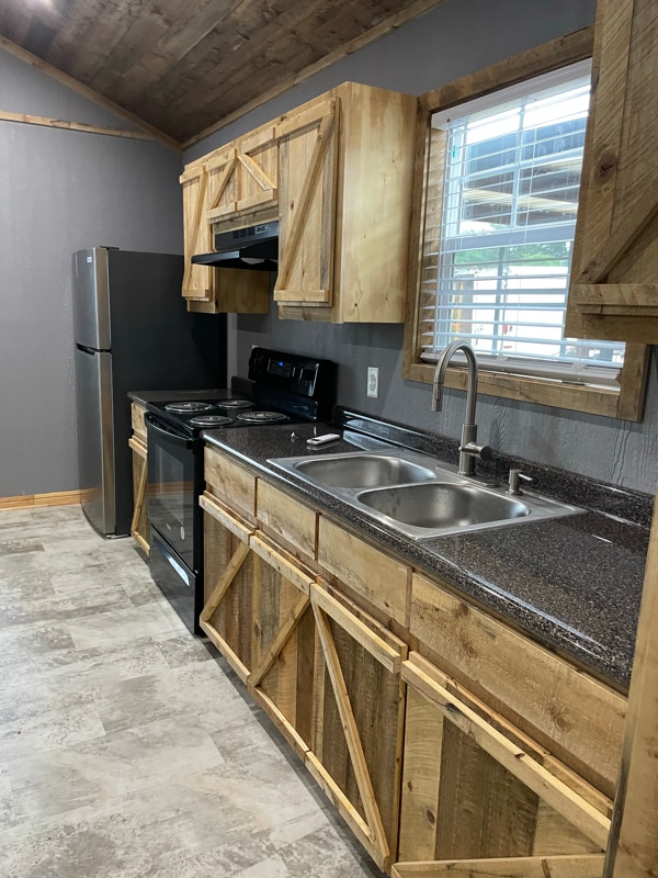 Building Photo - 307 Hunter St