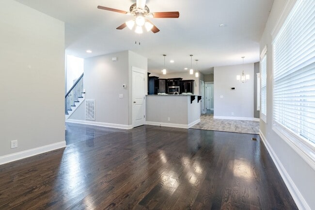 Building Photo - 1601 Wonderboy Ct