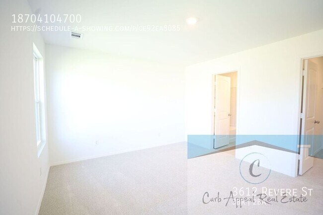 Building Photo - 3612 Revere St
