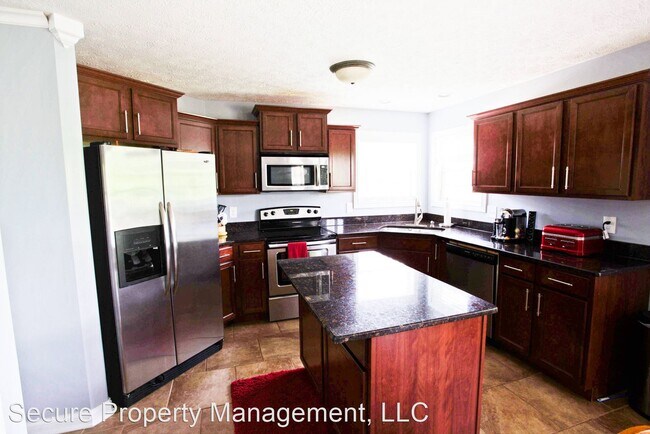 Building Photo - 3 br, 2.5 bath House - 1521 Bonnie Blue Ave