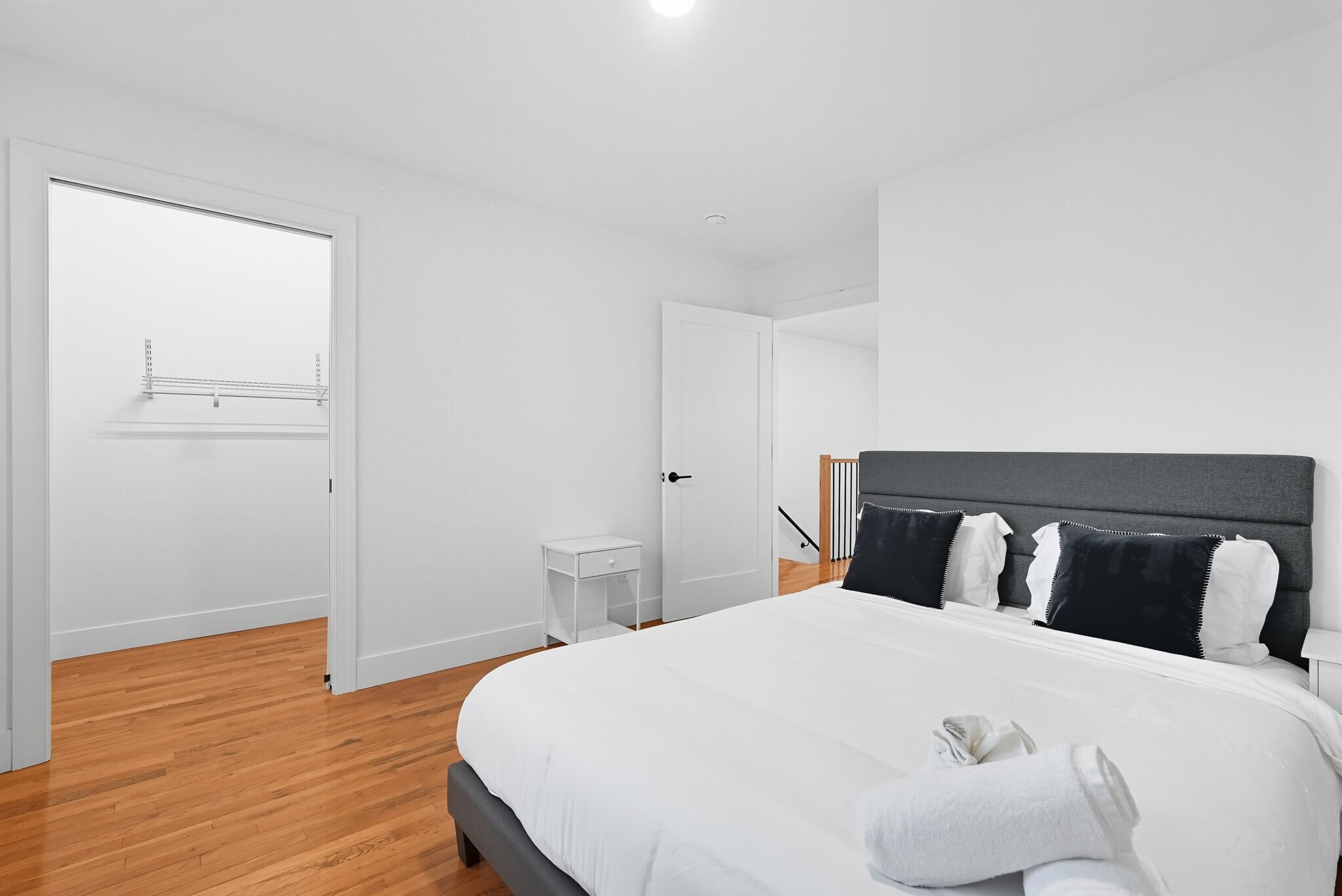 Bedroom 2 - 1236 Butterfield Way