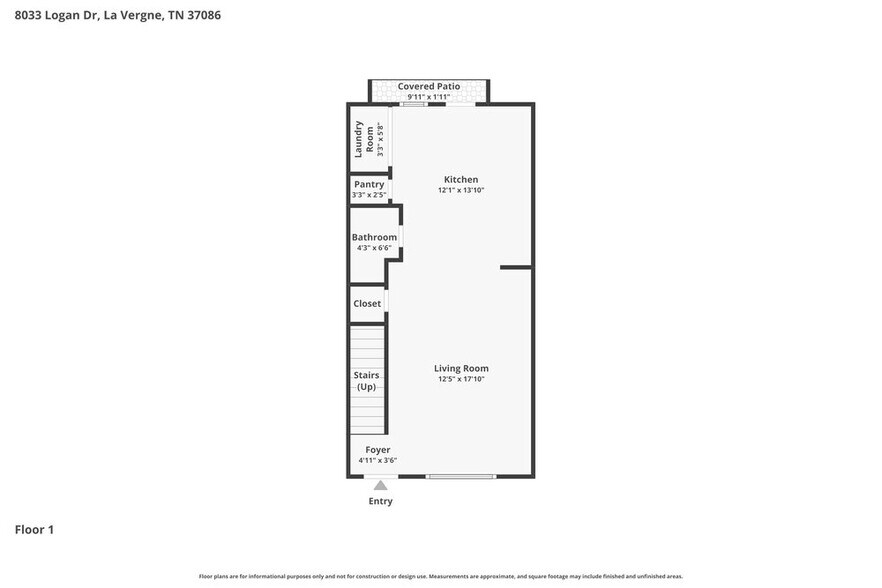 Building Photo - 8033 Logan Dr