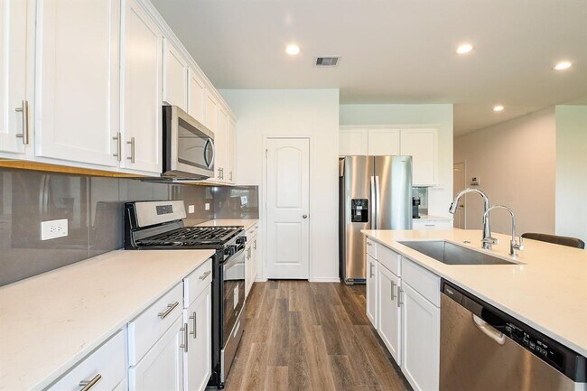 Building Photo - 12324 Carib Crossing Ln