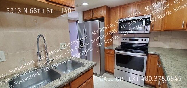 Building Photo - 3313 N 68th St