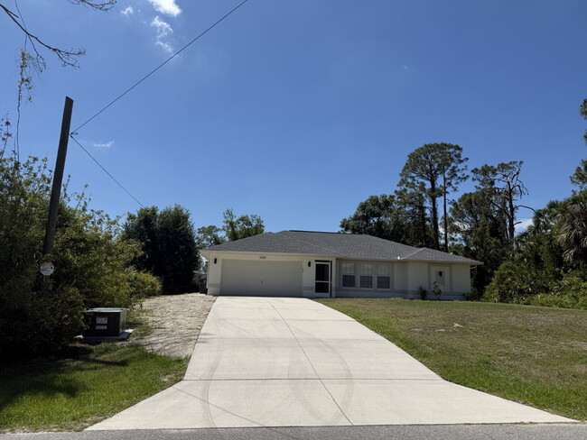 Primary Photo - "3-Bedroom North Port Home!"