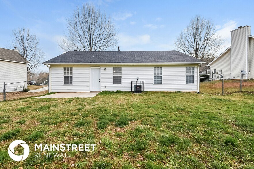 Building Photo - 3378 Homeward Trail