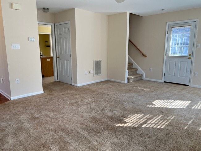Building Photo - 3 Bedroom | 2.5 Bath Home in Holly Springs...