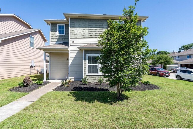 Building Photo - 21743 Mossy Field Ln