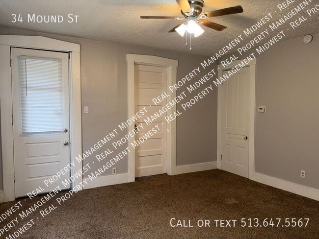 Building Photo - 34 Mound St